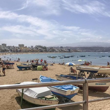 Lightbooking Las Palmas Canteras Beach מראה חיצוני תמונה
