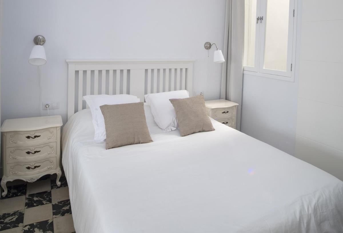 Lightbooking Las Palmas Canteras Beach מראה חיצוני תמונה