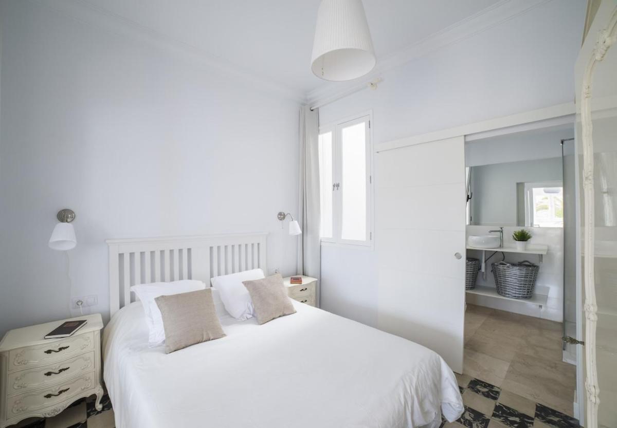 Lightbooking Las Palmas Canteras Beach מראה חיצוני תמונה