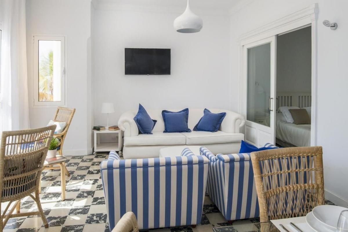 Lightbooking Las Palmas Canteras Beach מראה חיצוני תמונה