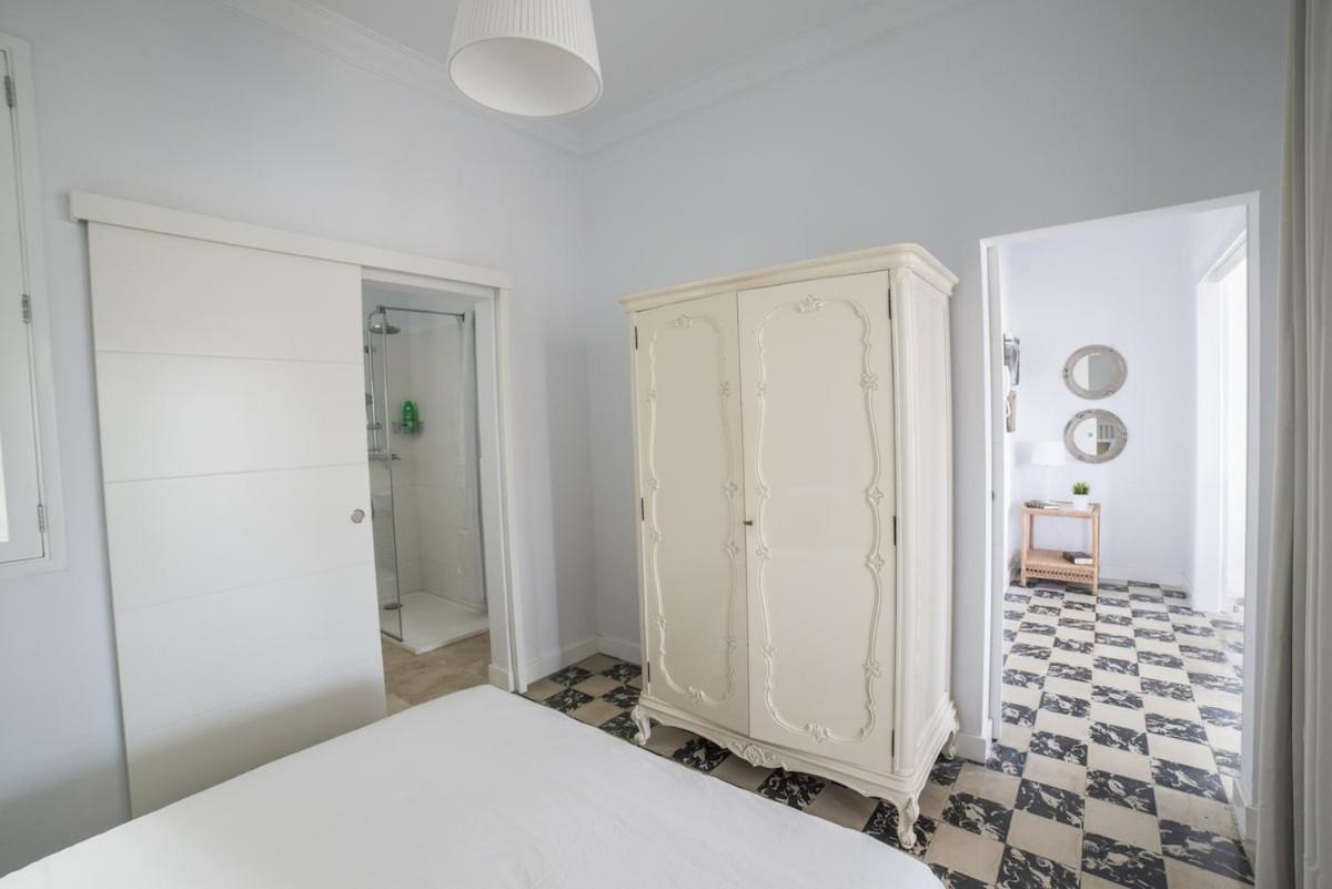 Lightbooking Las Palmas Canteras Beach מראה חיצוני תמונה